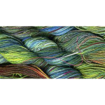 Tentakulum Painter's Threads Soie 100/3 zijden borduurgaren zijde overlopend Gemêleerd 100% zijde zijden