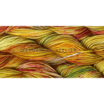 Tentakulum Painter's Threads Broder special dikte 25 Vierfachgarn 100% katoen borduurgaren borduurzijde overlopend gemêleerd borduurkatoen