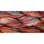 Tentakulum Painter's Threads Broder special dikte 25 Vierfachgarn 100% katoen borduurgaren borduurzijde overlopend gemêleerd borduurkatoen