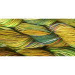 Tentakulum Painter's Threads Broder special dikte 25 Vierfachgarn 100% katoen borduurgaren borduurzijde overlopend gemêleerd borduurkatoen