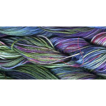 Tentakulum Painter's Threads Broder special dikte 25 Vierfachgarn 100% katoen borduurgaren borduurzijde overlopend gemêleerd borduurkatoen