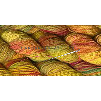 Tentakulum Painter's Threads Soie surfine zijden borduurgaren zijde overlopend gemêleerd 100% zijde zijden