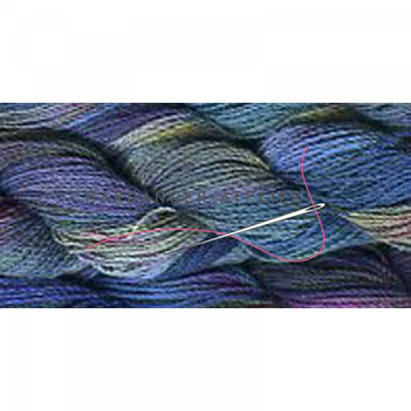Tentakulum Painter's Threads Soie surfine zijden borduurgaren zijde overlopend gemêleerd 100% zijde zijden