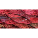 Tentakulum Painter's Threads Soie surfine zijden borduurgaren zijde overlopend gemêleerd 100% zijde zijden