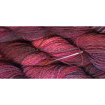 Tentakulum Painter's Threads Soie surfine zijden borduurgaren zijde overlopend gemêleerd 100% zijde zijden