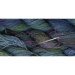 Tentakulum Painter's Threads Soie surfine zijden borduurgaren zijde overlopend gemêleerd 100% zijde zijden