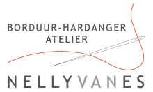 Borduur en Hardangeratelier Nelly van Es