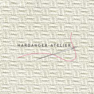 Gerstenkorrel Zweigart 8 count art. 3331.264 Ecru (Cream) gerstekorn handwerkstof aftelbare stof borduurstof doorstopstof