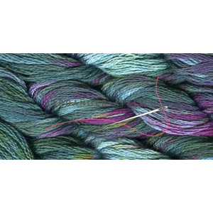Gemêleerd mouliné Tentakulum Painter's Threads 6 draads splijtgaren