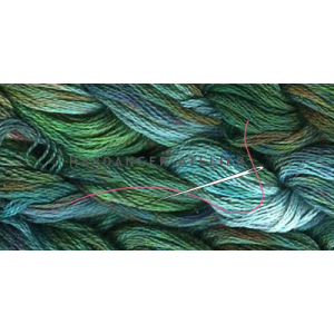 Gemêleerd mouliné Tentakulum Painter's Threads 6 draads splijtgaren