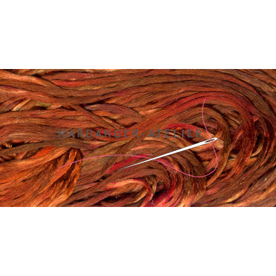 Tentakulum Painter's Threads Soie ovale zijden borduurgaren zijde overlopend gemêleerd 100% zijde zijden