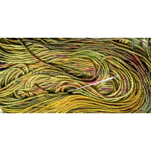 Tentakulum Painter's Threads  Perlée zijden borduurgaren zijde overlopend gemêleerd 100% zijde zijden