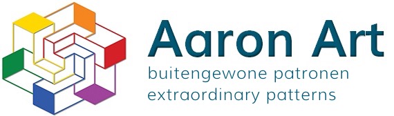 Aaronart Logo