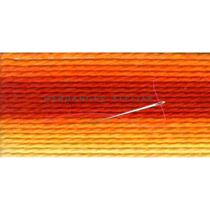 DMC art. 116.8 dikte 8 perlégaren gemêleerd