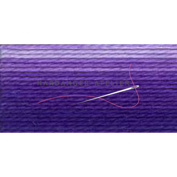 DMC art. 116.8 dikte 8 perlégaren gemêleerd