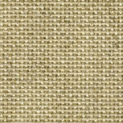 Perlleinen 8 draads Zweigart 20 count art. 3379.53 Naturel (Raw) handwerkstof hardangerstof evenweave aftelbare stof